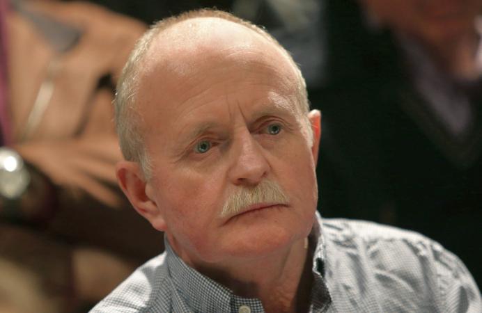 Government rows back on angling regulations