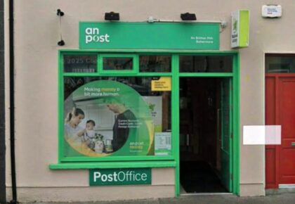 Father and son accused of demanding money from vulnerable man