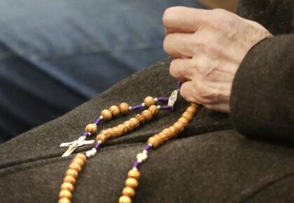 Catholic Church adapts for new era