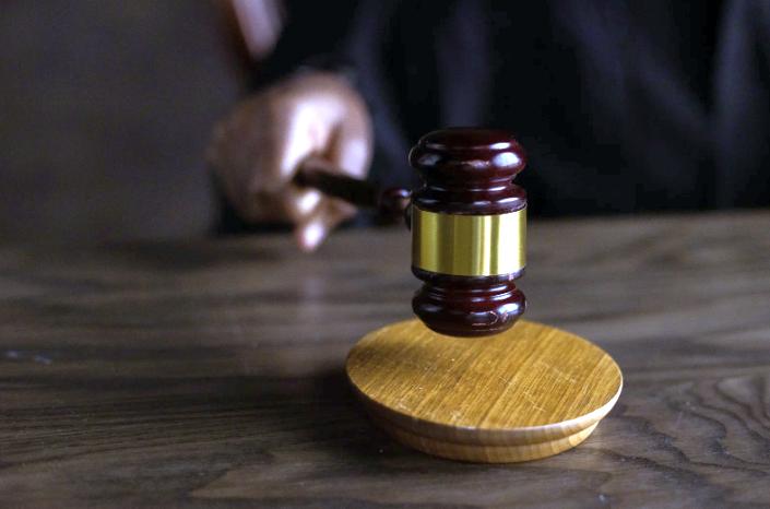 Man accused of claiming to be a building surveyor