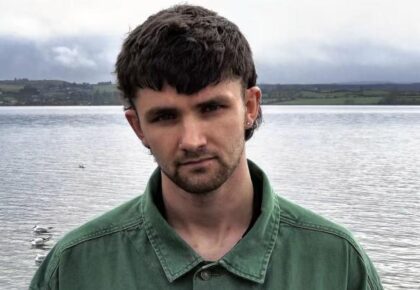 New single tackles thorny subject of road fatalities