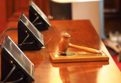 Teenager refused bail over string of violent incidents