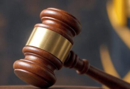 24-year-old accused of involvement in drugs distribution