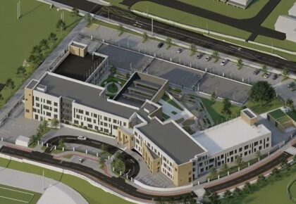 Bish fury as new school fails to make the grade