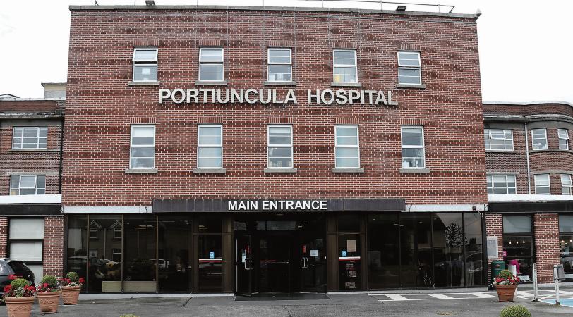 Health Forum revamp prompt oversight fears for Portiuncula