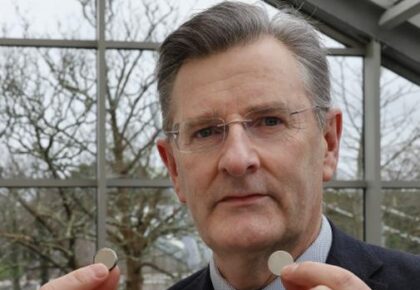 Spoonful of honey can save a child’s life