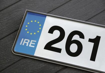 January sees big jump in EV sales in Galway