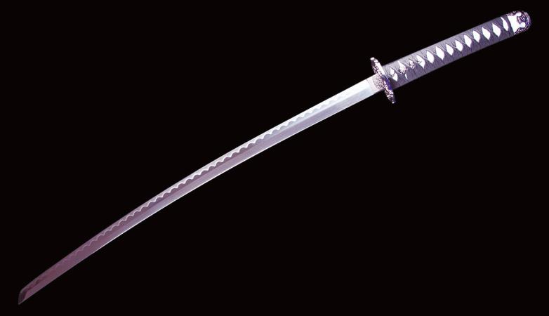 Judge ‘horrified’ at man walkingdown street with samurai sword