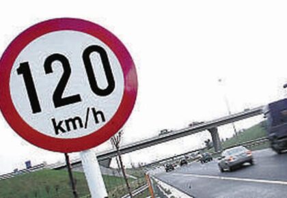 Speed limits slashed under new proposals