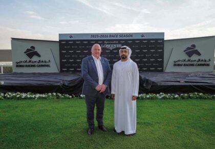 Minister Grealish concludes successful agri-food trade mission to the UAE