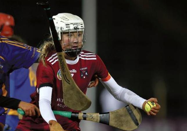 Athenry outfit prove no match for defending champions in All-Ireland semi-final