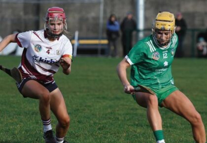 Strong finish from McNamara’s charges proves decisive against Limerick